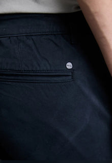 NN.07 Marco Original Slim Fit Chino - Navy