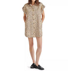 Steve Madden Ilara Dress - Desert Sand