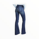 McGuire Majorelle Flare Jeans - Revel Revel