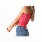 Electric & Rose Sinclair Tank - Ruby