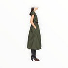 Sea New York Sullivan Bubble Dress - Ivy