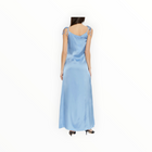 Samsøe Samsøe Sasinga Dress - Bel Air Blue