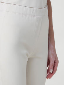 Liviana Conti Donna Pants - Almond