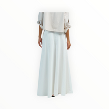 TWP Kennedy Skirt - White