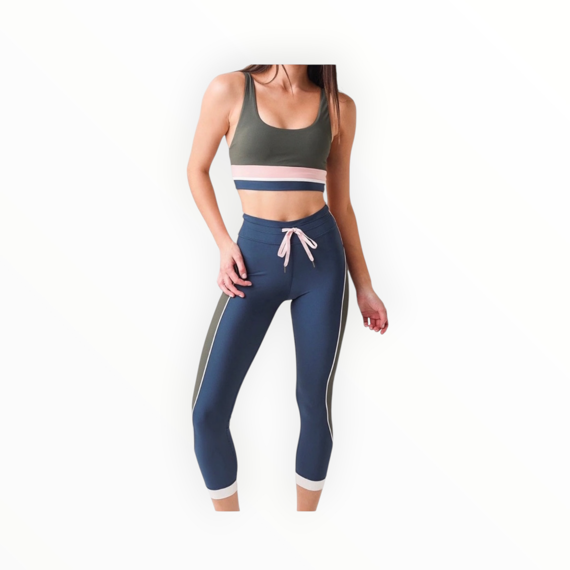 The Upside Himalaya Nadiya Bra