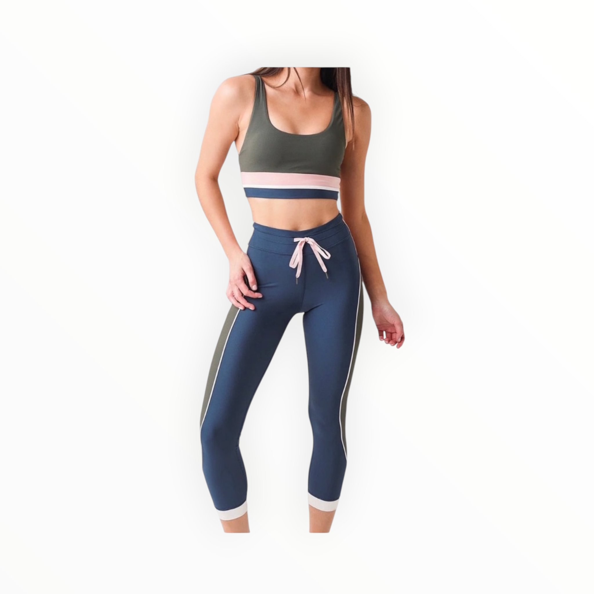 The Upside Himalaya Nadiya Bra