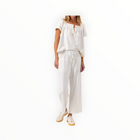 sundays Aven Top - Coconut Milk