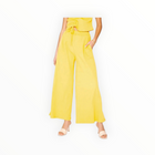 Callahan Knitwear Bo Pant - Mango