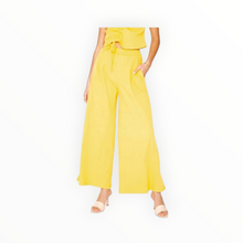Callahan Knitwear Bo Pant - Mango