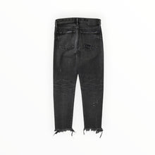 Moussy Vintage Keller Tapered Jeans - Black