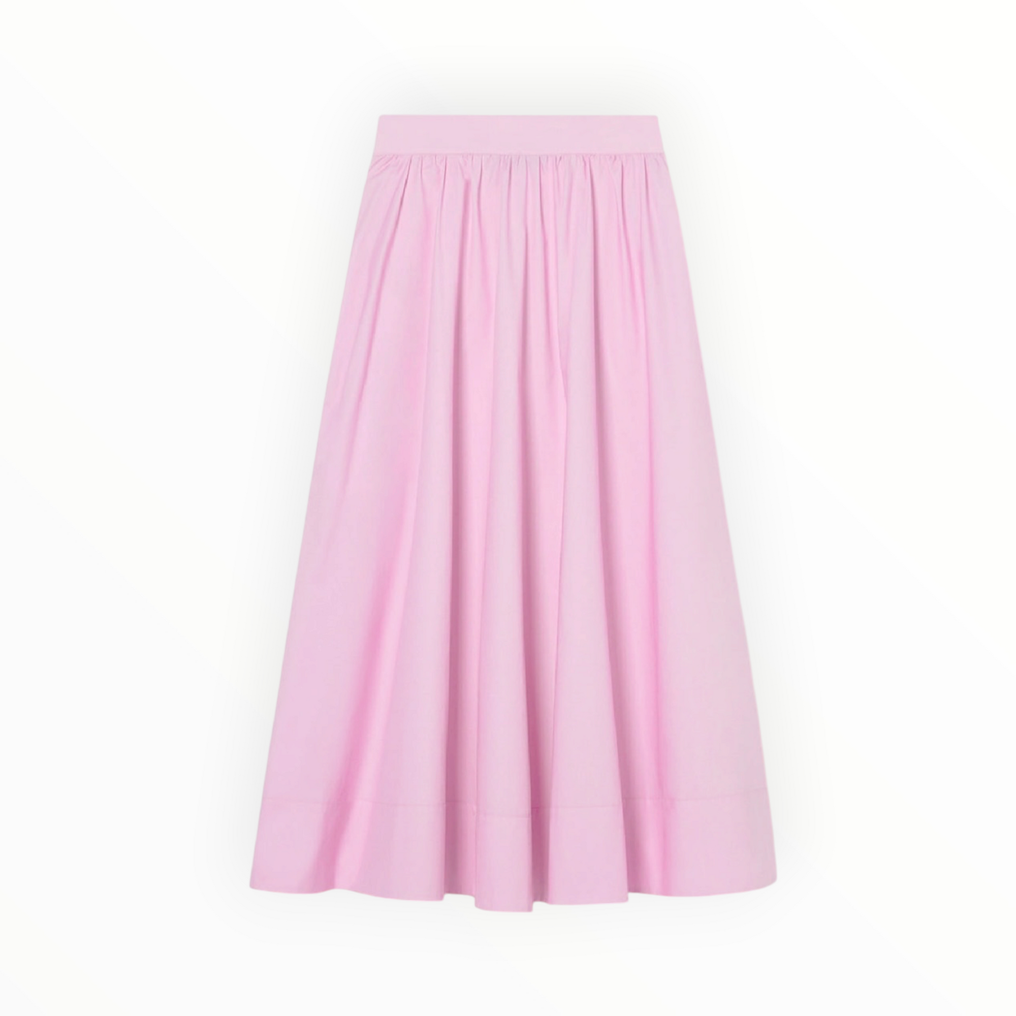 Tara Jarmon Jelato Skirt - Pink