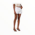 Citizens of Humanity Marlow Vintage Short - Polish