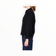 H+ Hannoh Wessel Clareta Shirt - Black