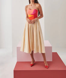 CeliaB Evocation Dress