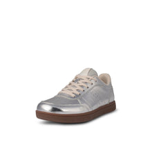 WODEN Bjork Leather - Silver