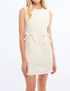 Shoshanna London Dress - Ivory