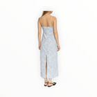 Samsøe Samsøe Salazio Dress - Gray Dawn
