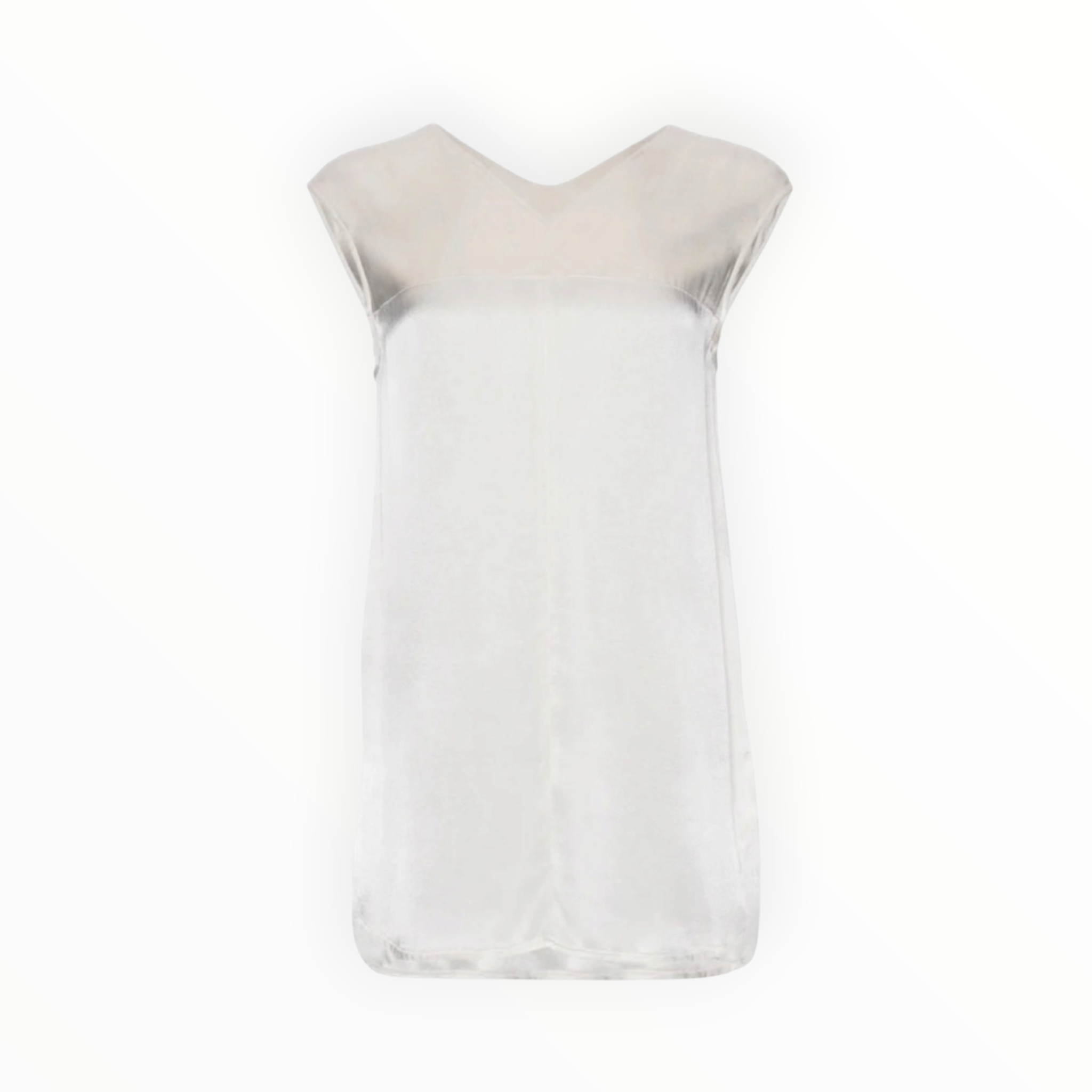 By Malene Birger Galenas Shirt - White