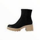 Dolce Vita Henla Boot - Black