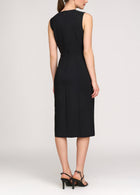 Kay Unger Naomi Cocktail Dress - Flint