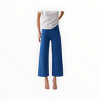 Pistola Penny High Rise Wide Leg Jean - Ciel