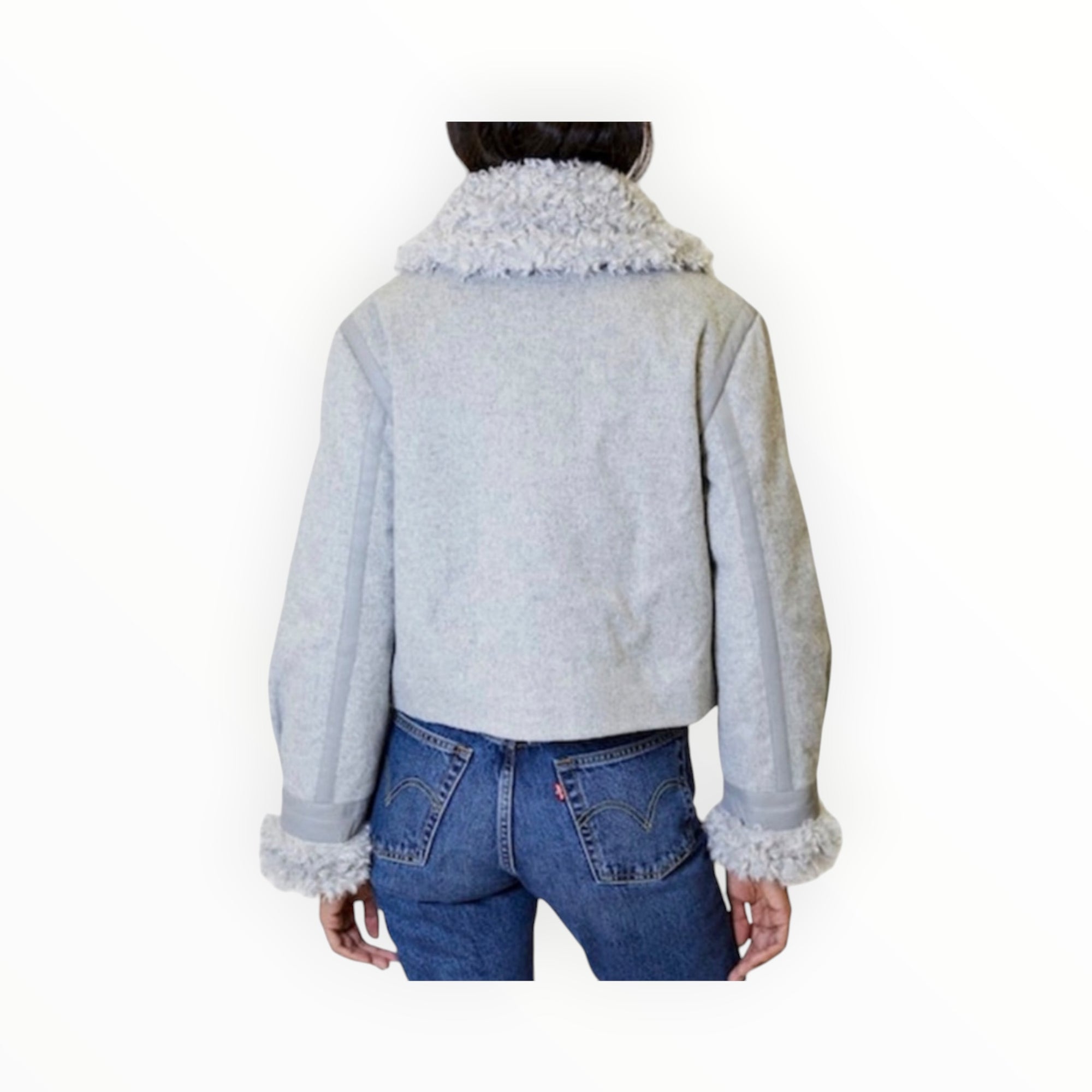 dh New York Sawyer Jacket