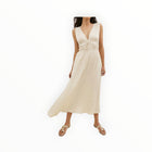 Rails Lilith Dress - Ivory