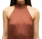 Samsøe Samsøe Santelle Dress - Tortoise Shell
