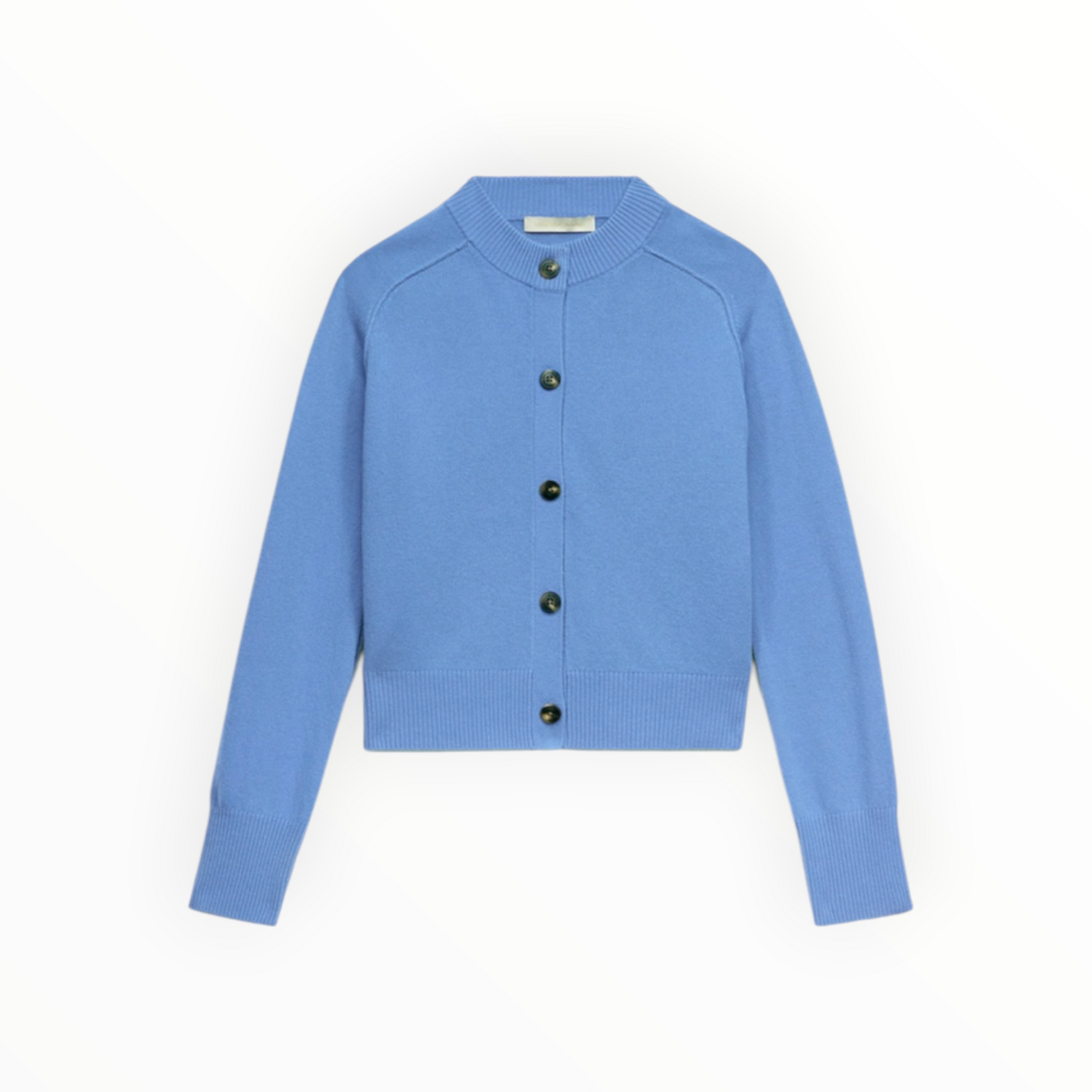 Vanessa Bruno Gretel Cardigan - Bleuet