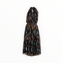 Shoshanna Kaia Dress - Black Multi