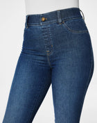SPANXshape™ EveryWear Flare Jeans - Authentic Blue