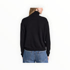 Jamie Haller Primm Cashmere Sweater - Black