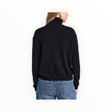 Jamie Haller Primm Cashmere Sweater - Black