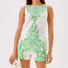 Lily Pulitzer 4" Sarissa Stretch Short