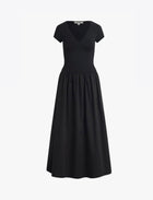 Favorite Daughter The Madison Dress - Black