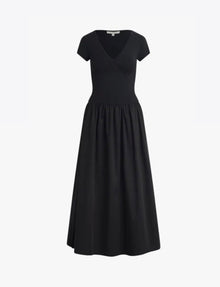 Favorite Daughter The Madison Dress - Black