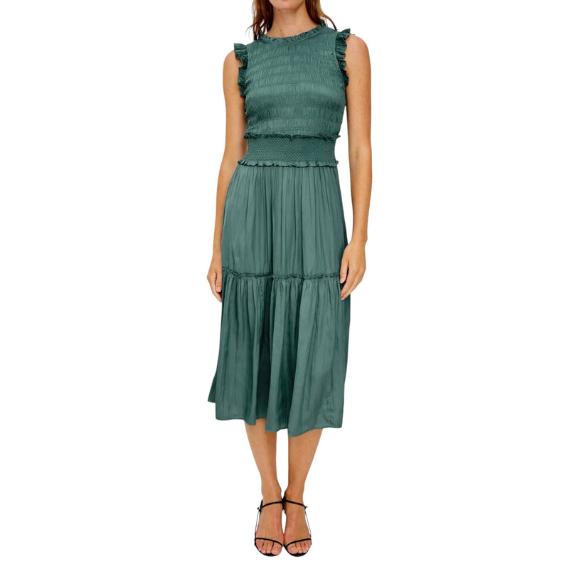 Rails Vivier Dress - Lake