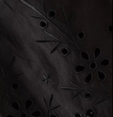 Magali Pascal Irene Skirt - Black