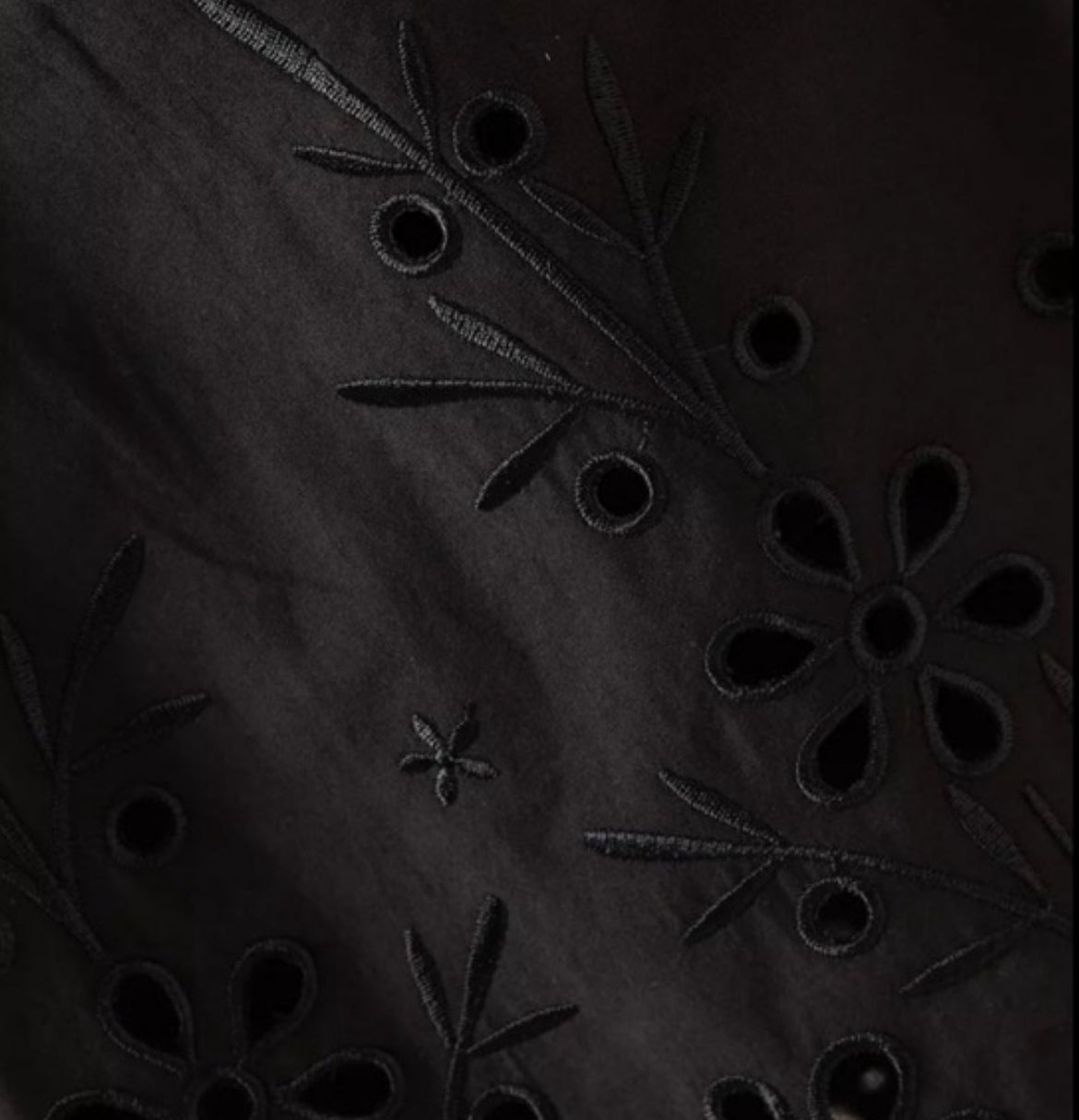 Magali Pascal Irene Skirt - Black