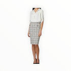 Joseph Ribkoff Pencil Skirt