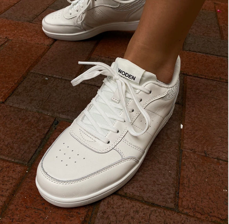 WODEN Bjork - Blanc De Blanc