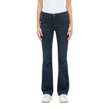 MAC Dream Boot Jeans 32" - Midnight Blue