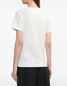 Closed Basic T-Shirt - White