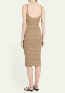 IRO Lazza Dress - Cappuccino
