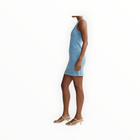 DL1961 Esme Instasculpt™ Dress Mini - Summer Day