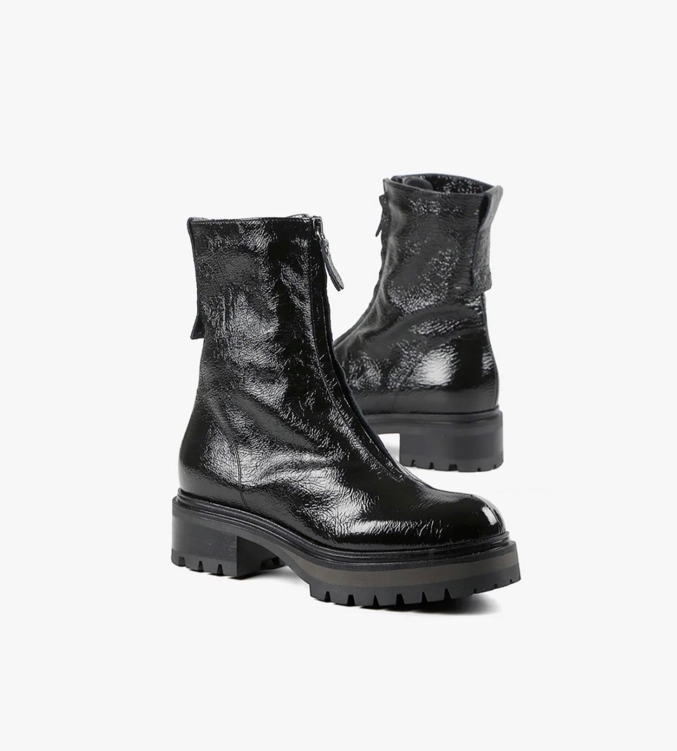 ALL BLACK Brillante - Black