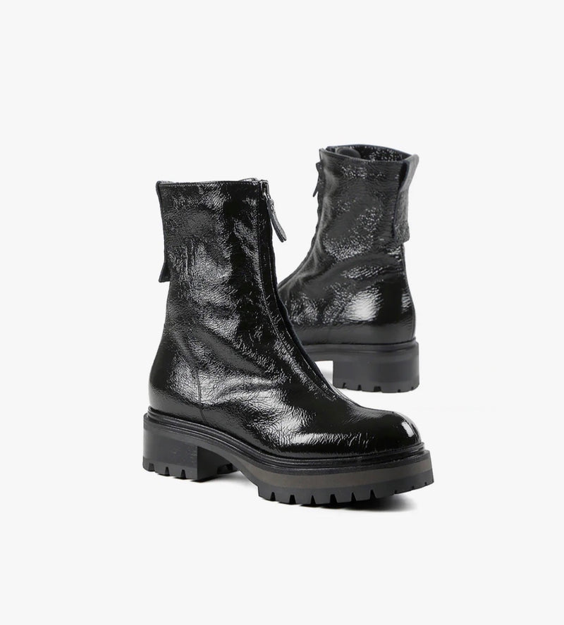 ALL BLACK Brillante - Black