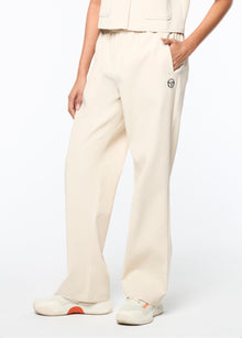 Sergio Tacchini Mia Track Pant - Beige