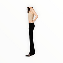 Avenue Montaigne Bellini Pant - Black Velvet