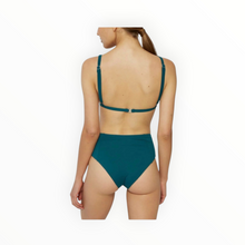 Laya Swim Dreamer Top - Emerald
